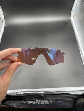 Oakley M-Frame Gen 2 Vented Hybrid S G30 Iridium Lens